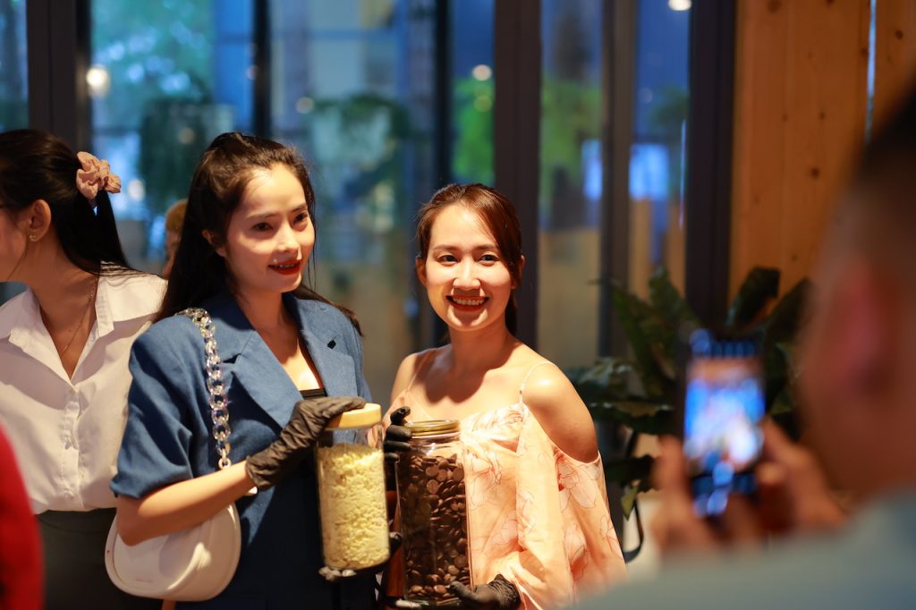 Trai Nghiem Ladolvita