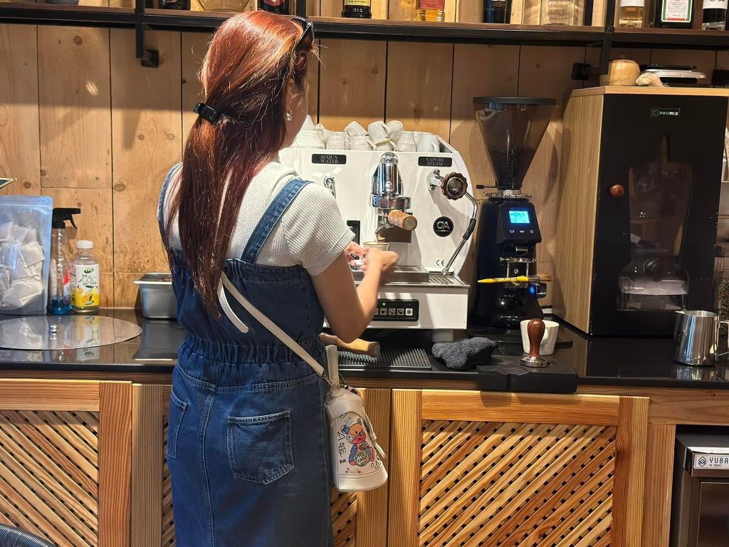 Tâm huyết và đam mê trong từng trải nghiệm